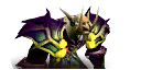 Hex Lord Malacrass