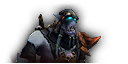 Shade of Akama